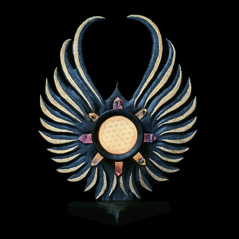 Guerrisi Art Decor